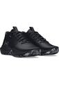 Tenis Basket Hombre UNDER ARMOUR UA LOCKDOWN 7 Negro Under Armour de Under Armour