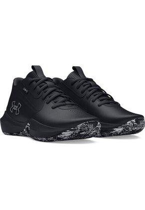 Tenis Basket Hombre UNDER ARMOUR UA LOCKDOWN 7 Negro Under Armour