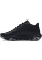 Tenis Basket Hombre UNDER ARMOUR UA LOCKDOWN 7 Negro Under Armour de Under Armour