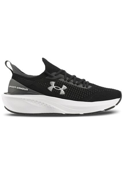 Tenis Hombre UNDER ARMOUR CH.QUICKER 2.3 Gris Under Armour