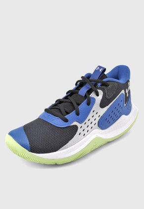 Tenis UNDER ARMOUR Jet '23 Azul