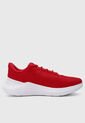 Tenis UNDER ARMOUR Phade Rn 3 Rojo de Under Armour