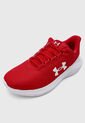 Tenis UNDER ARMOUR Phade Rn 3 Rojo de Under Armour