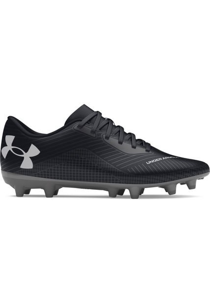 Guayos Fútbol UA U Shadow Select 2 FG 3027705-001-N11 Under Armour