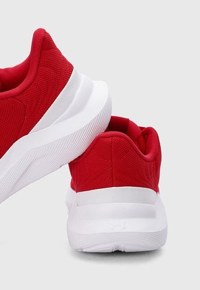 Tenis UNDER ARMOUR Phade Rn 3 Rojo
