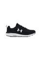 Tenis Negro-Blanco Under Armour Charged Assert 8 de Under Armour
