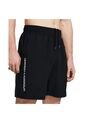 Short Hombre UNDER ARMOUR UA WOVEN WDMK SHORTS Negro Under Armour de Under Armour
