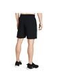 Short Hombre UNDER ARMOUR UA WOVEN WDMK SHORTS Negro Under Armour de Under Armour