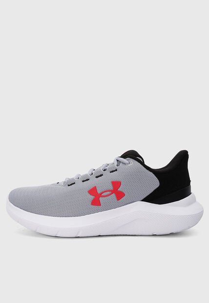 Tenis UNDER ARMOUR Phade Rn 3 Gris