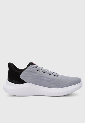 Tenis UNDER ARMOUR Phade Rn 3 Gris