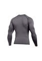 Camiseta Compresion Gris UNDER ARMOUR 1257471-090 de Under Armour