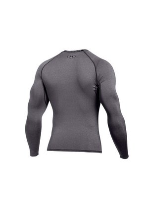 Camiseta Compresion Gris UNDER ARMOUR 1257471-090