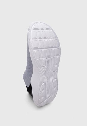 Tenis UNDER ARMOUR Phade Rn 3 Gris