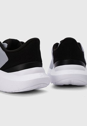 Tenis UNDER ARMOUR Phade Rn 3 Gris