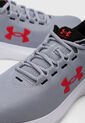 Tenis UNDER ARMOUR Phade Rn 3 Gris de Under Armour