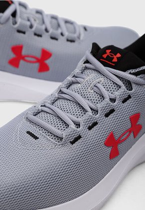 Tenis UNDER ARMOUR Phade Rn 3 Gris