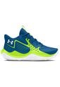 Tenis Basketball Niño Under Armour Gs Jet 23 Azul Under Armour de Under Armour