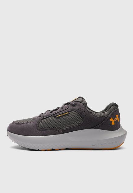 Tenis UNDER ARMOUR Charged Versurge Gris