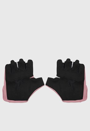 Guantes UNDER ARMOUR Rosa