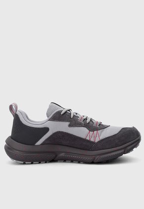 Tenis UNDER ARMOUR Charged Verssert 2 Gris