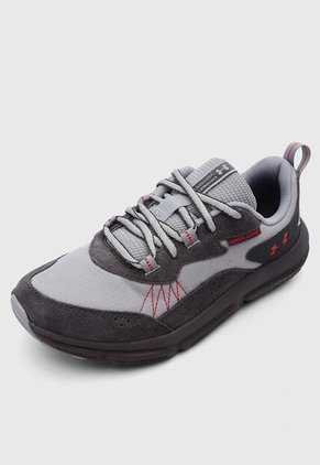 Tenis UNDER ARMOUR Charged Verssert 2 Gris