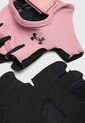 Guantes UNDER ARMOUR Rosa de Under Armour