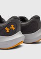 Tenis UNDER ARMOUR Charged Versurge Gris de Under Armour