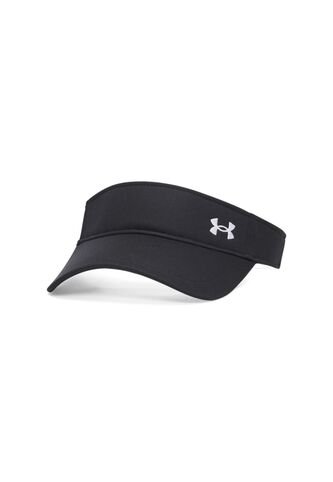 Visera Mujer UNDER ARMOUR W BLITZING Visera Negro Under Armour Under Armour