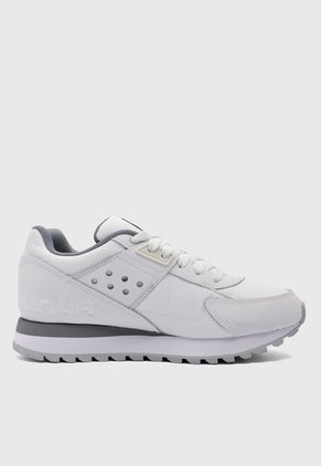 Tenis UNDER ARMOUR Essential Runner Blanco