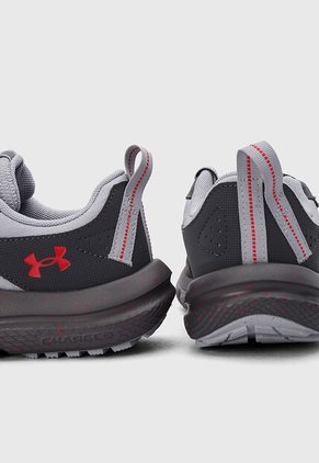 Tenis UNDER ARMOUR Charged Verssert 2 Gris