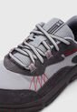 Tenis UNDER ARMOUR Charged Verssert 2 Gris de Under Armour