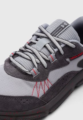 Tenis UNDER ARMOUR Charged Verssert 2 Gris