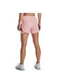 Shorts Under Armour 2 En 1 Fly By 2.0 Mujer-Rosa de Under Armour