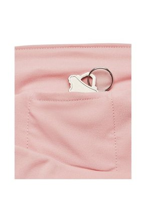 Shorts Under Armour 2 En 1 Fly By 2.0 Mujer-Rosa