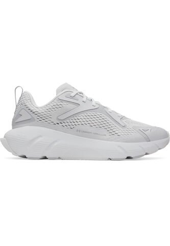 Tenis Hombre Under Armour UA AURA Gris Under Armour Under Armour