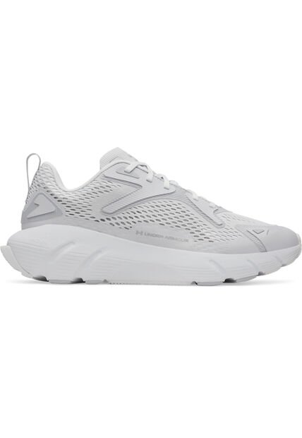 Tenis Hombre Under Armour UA AURA Gris Under Armour
