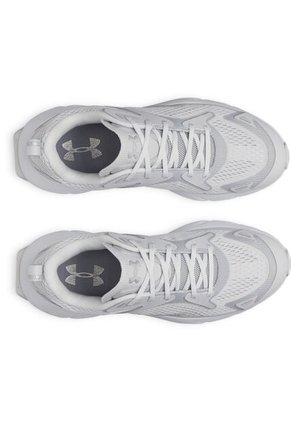 Tenis Hombre Under Armour UA AURA Gris Under Armour