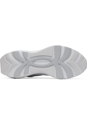 Tenis Hombre Under Armour UA AURA Gris Under Armour