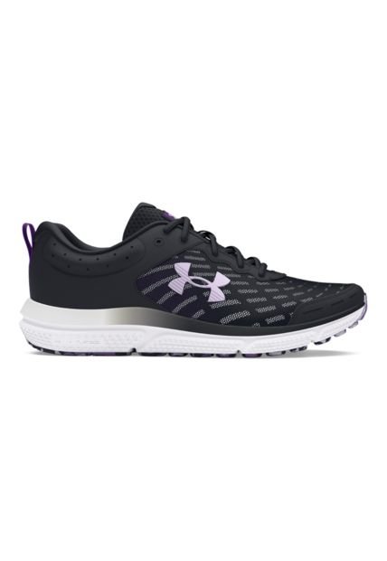 ZAPATILLAS UNDER ARMOUR MUJER CHARGED ASSERT10 - 3026179-004