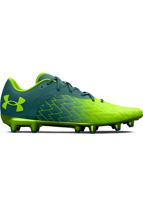 Under Armour Guayos Under Armour Hombre Magnetico Select - Azul-Verde Guayos