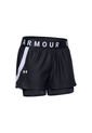 SHORT PLAY UP 2 IN 1 UNDER ARMOUR de Under Armour