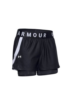 SHORT PLAY UP 2 IN 1 UNDER ARMOUR