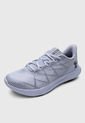 Tenis UNDER ARMOUR Charged Speed Swift Lila de Under Armour
