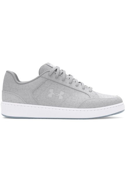 Tenis Sportstyle UA Official Sue Hombre 3028632-100-Y81 Under Armour