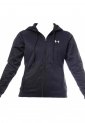 Chaqueta Under Armour Negro de Under Armour