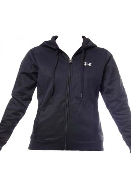 Chaqueta Under Armour Negro