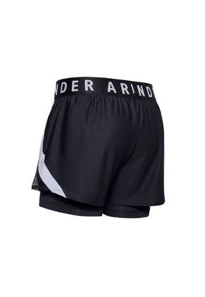 SHORT PLAY UP 2 IN 1 UNDER ARMOUR
