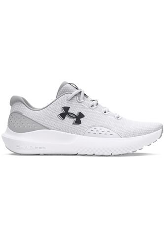 Tenis Hombre Under Armour UA CHARGED SURGE 4 Blanco 2 Under Armour Under Armour