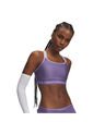 Sujetador Mujer Under Armour HEATGEAR HIGH Purpura Under Armour de Under Armour