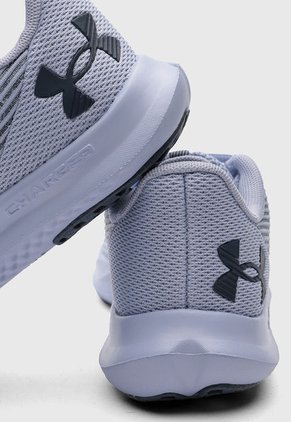 Tenis UNDER ARMOUR Charged Speed Swift Lila